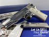 Colt Delta Elite 10mm 5" *EXTRAORDINARILY GORGEOUS BRIGHT STAINLESS*-GID1187978063