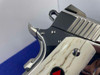 Colt Delta Elite 10mm 5" *EXTRAORDINARILY GORGEOUS BRIGHT STAINLESS*-GID1187978063