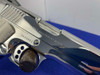 Colt Delta Elite 10mm 5" *EXTRAORDINARILY GORGEOUS BRIGHT STAINLESS*-GID1187978063