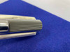 Colt Delta Elite 10mm 5" *EXTRAORDINARILY GORGEOUS BRIGHT STAINLESS*-GID1187978063