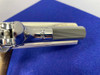 Colt Delta Elite 10mm 5" *EXTRAORDINARILY GORGEOUS BRIGHT STAINLESS*-GID1187978063