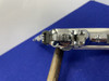Colt Delta Elite 10mm 5" *EXTRAORDINARILY GORGEOUS BRIGHT STAINLESS*-GID1187978063