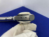 Colt Delta Elite 10mm 5" *EXTRAORDINARILY GORGEOUS BRIGHT STAINLESS*-GID1187978063