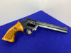 Dan Wesson 15-2H "Pistol Pac" 357Mag -EXTREMELY RARE AND COLLECTABLE MODEL--GID1187980144