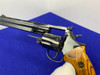 Dan Wesson 15-2H "Pistol Pac" 357Mag -EXTREMELY RARE AND COLLECTABLE MODEL--GID1187980144
