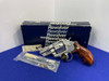 Smith & Wesson 624 .44 Spl 3" *LEW HORTON DISTRIBUTOR EXCLUSIVE 1 OF 5000*