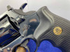 1989 Colt King Cobra .357 Mag Blue 4" *TIMELESS SNAKE SERIES COLT REVOLVER*