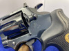 1989 Colt King Cobra .357 Mag Blue 4" *TIMELESS SNAKE SERIES COLT REVOLVER*
