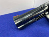1989 Colt King Cobra .357 Mag Blue 4" *TIMELESS SNAKE SERIES COLT REVOLVER*