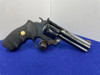 1989 Colt King Cobra .357 Mag Blue 4" *TIMELESS SNAKE SERIES COLT REVOLVER*