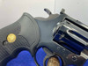 1989 Colt King Cobra .357 Mag Blue 4" *TIMELESS SNAKE SERIES COLT REVOLVER*