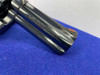 1989 Colt King Cobra .357 Mag Blue 4" *TIMELESS SNAKE SERIES COLT REVOLVER*