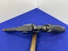1989 Colt King Cobra .357 Mag Blue 4" *TIMELESS SNAKE SERIES COLT REVOLVER*