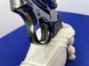 1989 Colt King Cobra .357 Mag Blue 4" *TIMELESS SNAKE SERIES COLT REVOLVER*