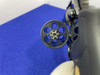 1989 Colt King Cobra .357 Mag Blue 4" *TIMELESS SNAKE SERIES COLT REVOLVER*