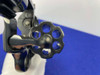 1989 Colt King Cobra .357 Mag Blue 4" *TIMELESS SNAKE SERIES COLT REVOLVER*