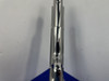 1989 CUSTOM Colt Delta Elite 10mm *STUNNING BRIGHT STAINLESS* Compensated