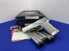 STI Executive 9mm 5" Stainless * EXCELLENT HIGH-GRADE UPDATED 1911*