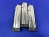 STI Executive 9mm 5" Stainless * EXCELLENT HIGH-GRADE UPDATED 1911*