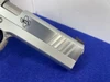 STI Executive 9mm 5" Stainless * EXCELLENT HIGH-GRADE UPDATED 1911*