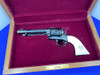 Colt SAA .45LC *MARTY HUBER'S RETIREMENT GIFT - ONE OF A KIND* Documented