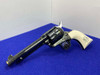 Colt SAA .45LC *MARTY HUBER'S RETIREMENT GIFT - ONE OF A KIND* Documented