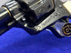 Colt SAA .45LC *MARTY HUBER'S RETIREMENT GIFT - ONE OF A KIND* Documented