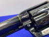 Colt SAA .45LC *MARTY HUBER'S RETIREMENT GIFT - ONE OF A KIND* Documented