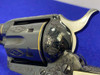 Colt SAA .45LC *MARTY HUBER'S RETIREMENT GIFT - ONE OF A KIND* Documented