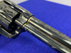 Colt SAA .45LC *MARTY HUBER'S RETIREMENT GIFT - ONE OF A KIND* Documented