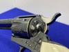 Colt SAA .45LC *MARTY HUBER'S RETIREMENT GIFT - ONE OF A KIND* Documented