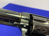 Colt SAA .45LC *MARTY HUBER'S RETIREMENT GIFT - ONE OF A KIND* Documented