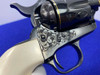 Colt SAA .45LC *MARTY HUBER'S RETIREMENT GIFT - ONE OF A KIND* Documented