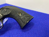 2003 Colt SAA .44-40 Blued/CCH 4.75" *DESIRABLE COLT CUSTOM SHOP THIRD GEN*