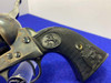 2003 Colt SAA .44-40 Blued/CCH 4.75" *DESIRABLE COLT CUSTOM SHOP THIRD GEN*