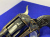 2003 Colt SAA .44-40 Blued/CCH 4.75" *DESIRABLE COLT CUSTOM SHOP THIRD GEN*