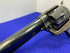 2003 Colt SAA .44-40 Blued/CCH 4.75" *DESIRABLE COLT CUSTOM SHOP THIRD GEN*
