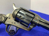 2003 Colt SAA .44-40 Blued/CCH 4.75" *DESIRABLE COLT CUSTOM SHOP THIRD GEN*