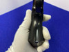 2003 Colt SAA .44-40 Blued/CCH 4.75" *DESIRABLE COLT CUSTOM SHOP THIRD GEN*