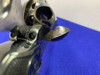 2003 Colt SAA .44-40 Blued/CCH 4.75" *DESIRABLE COLT CUSTOM SHOP THIRD GEN*