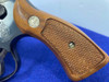 Smith Wesson 10-9 .38 S&W Spl. Blued 4"*COLLECTABLE ROYAL HONG KONG POLICE*