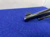 Smith Wesson 10-9 .38 S&W Spl. Blued 4"*COLLECTABLE ROYAL HONG KONG POLICE*