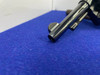 Smith Wesson 10-9 .38 S&W Spl. Blued 4"*COLLECTABLE ROYAL HONG KONG POLICE*