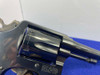 Smith Wesson 10-9 .38 S&W Spl. Blued 4"*COLLECTABLE ROYAL HONG KONG POLICE*