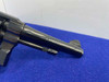 Smith Wesson 10-9 .38 S&W Spl. Blued 4"*COLLECTABLE ROYAL HONG KONG POLICE*