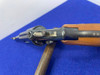 Smith Wesson 10-9 .38 S&W Spl. Blued 4"*COLLECTABLE ROYAL HONG KONG POLICE*