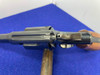 Smith Wesson 10-9 .38 S&W Spl. Blued 4"*COLLECTABLE ROYAL HONG KONG POLICE*