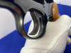 Smith Wesson 10-9 .38 S&W Spl. Blued 4"*COLLECTABLE ROYAL HONG KONG POLICE*