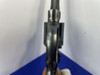 Smith Wesson 10-9 .38 S&W Spl. Blued 4"*COLLECTABLE ROYAL HONG KONG POLICE*