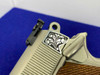 1972 Colt Combat Commander .45ACP 4.25" *MASTERFULLY SCROLL ENGRAVED*